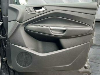 Ford Kuga 2.0 TDCi Titanium Powershift AWD Euro 6 (s/s) 5dr