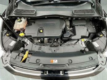 Ford Kuga 2.0 TDCi Titanium Powershift AWD Euro 6 (s/s) 5dr