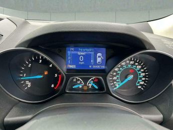 Ford Kuga 2.0 TDCi Titanium Powershift AWD Euro 6 (s/s) 5dr