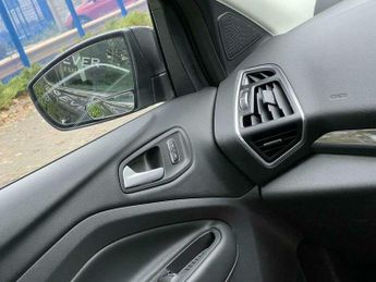 Ford Kuga 2.0 TDCi Titanium Powershift AWD Euro 6 (s/s) 5dr