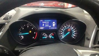 Ford Kuga 2.0 TDCi Titanium Powershift AWD Euro 6 (s/s) 5dr
