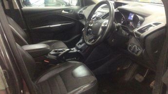 Ford Kuga 2.0 TDCi Titanium Powershift AWD Euro 6 (s/s) 5dr
