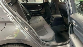 BMW 1 SERIES 1.5 118i GPF Sport Auto Euro 6 (s/s) 5dr