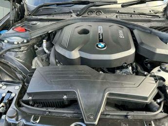 BMW 1 SERIES 1.5 118i GPF Sport Auto Euro 6 (s/s) 5dr