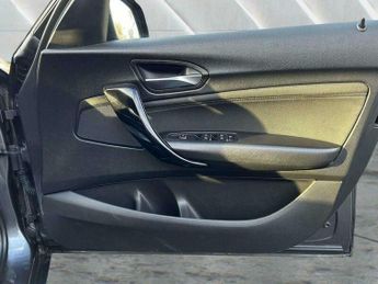 BMW 1 SERIES 1.5 118i GPF Sport Auto Euro 6 (s/s) 5dr