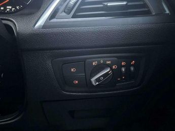 BMW 1 SERIES 1.5 118i GPF Sport Auto Euro 6 (s/s) 5dr