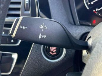 BMW 1 SERIES 1.5 118i GPF Sport Auto Euro 6 (s/s) 5dr