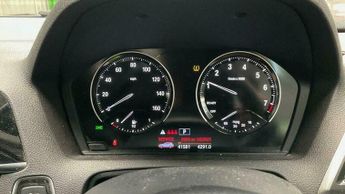 BMW 1 SERIES 1.5 118i GPF Sport Auto Euro 6 (s/s) 5dr