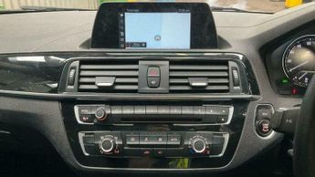 BMW 1 SERIES 1.5 118i GPF Sport Auto Euro 6 (s/s) 5dr