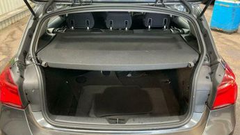BMW 1 SERIES 1.5 118i GPF Sport Auto Euro 6 (s/s) 5dr