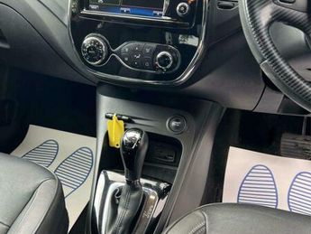 Renault Captur 1.2 TCe ENERGY Signature Nav Auto Euro 6 (s/s) 5dr
