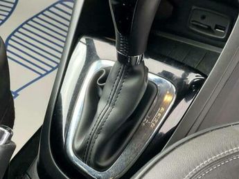 Renault Captur 1.2 TCe ENERGY Signature Nav Auto Euro 6 (s/s) 5dr