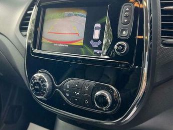 Renault Captur 1.2 TCe ENERGY Signature Nav Auto Euro 6 (s/s) 5dr