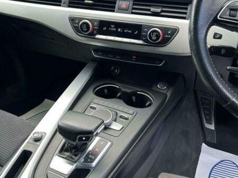 Audi A5 2.0 TDI ultra S line Sportback S Tronic Euro 6 (s/s) 5dr