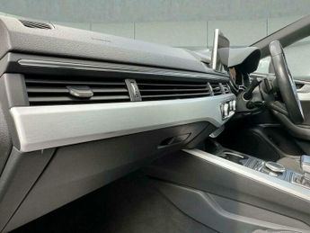 Audi A5 2.0 TDI ultra S line Sportback S Tronic Euro 6 (s/s) 5dr