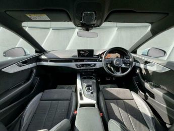 Audi A5 2.0 TDI ultra S line Sportback S Tronic Euro 6 (s/s) 5dr