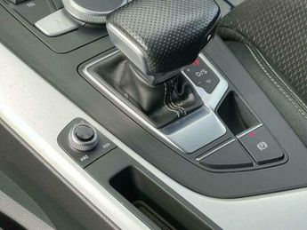 Audi A5 2.0 TDI ultra S line Sportback S Tronic Euro 6 (s/s) 5dr