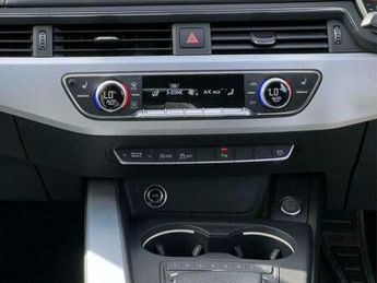 Audi A5 2.0 TDI ultra S line Sportback S Tronic Euro 6 (s/s) 5dr
