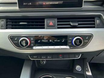 Audi A5 2.0 TDI ultra S line Sportback S Tronic Euro 6 (s/s) 5dr
