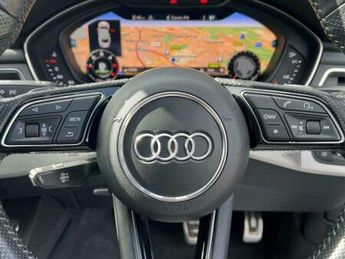 Audi A5 2.0 TDI ultra S line Sportback S Tronic Euro 6 (s/s) 5dr