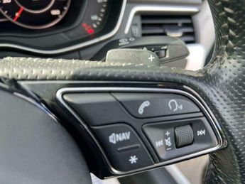 Audi A5 2.0 TDI ultra S line Sportback S Tronic Euro 6 (s/s) 5dr