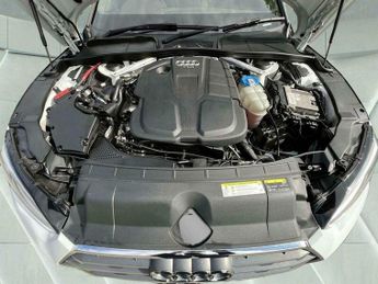 Audi A5 2.0 TDI ultra S line Sportback S Tronic Euro 6 (s/s) 5dr