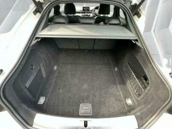 Audi A5 2.0 TDI ultra S line Sportback S Tronic Euro 6 (s/s) 5dr