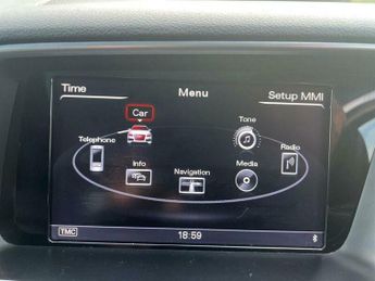 Audi Q5 2.0 TDI S line Plus S Tronic quattro Euro 6 (s/s) 5dr