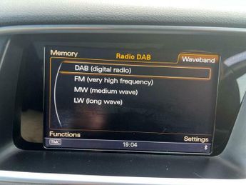 Audi Q5 2.0 TDI S line Plus S Tronic quattro Euro 6 (s/s) 5dr