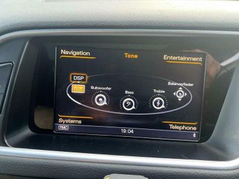 Audi Q5 2.0 TDI S line Plus S Tronic quattro Euro 6 (s/s) 5dr