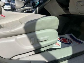 Honda Accord I-DTEC EX