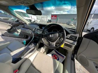 Honda Accord I-DTEC EX