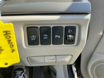 Honda Accord I-DTEC EX