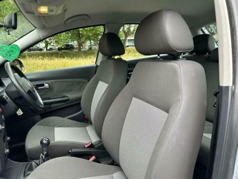 SEAT Ibiza 1.2 12v SX 5dr