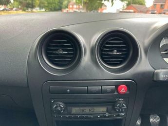 SEAT Ibiza 1.2 12v SX 5dr