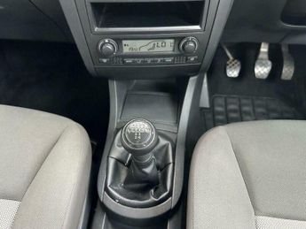 SEAT Ibiza 1.2 12v SX 5dr