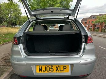 SEAT Ibiza 1.2 12v SX 5dr