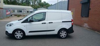  1.5 TDCi Trend L1 Euro 6 5dr