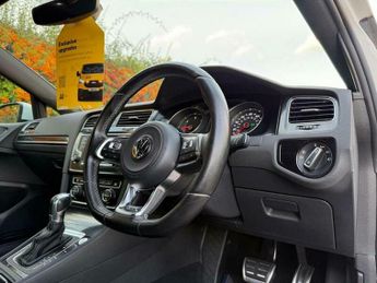 Volkswagen Golf 2.0 TDI BlueMotion Tech GTD DSG Euro 6 (s/s) 5dr