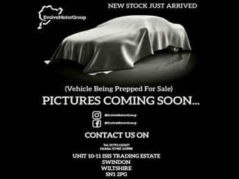 Volkswagen Golf TDi 2.0 TDI BlueMotion Tech GTD Euro 6 (s/s) 5dr