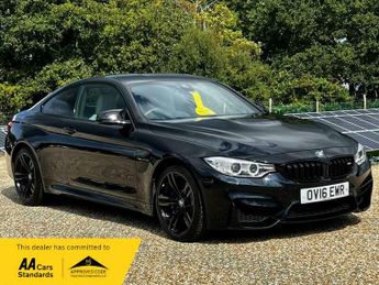 3.0 BiTurbo DCT Euro 6 (s/s) 2dr