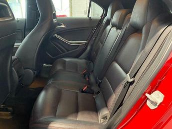 Mercedes-Benz A Class 2.1 A220 CDI AMG Sport 7G-DCT Euro 6 (s/s) 5dr