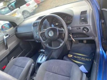 Volkswagen Polo 1.4 SE 5dr