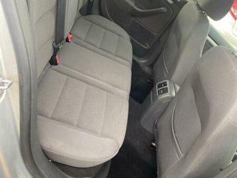 Volkswagen Golf 1.9 TDI Match DSG 5dr