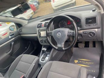 Volkswagen Golf 1.9 TDI Match DSG 5dr