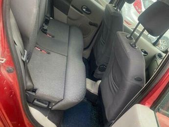 Renault Modus 1.6 16v Dynamique 5dr