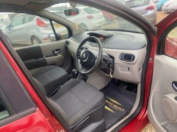 Renault Modus 1.6 16v Dynamique 5dr
