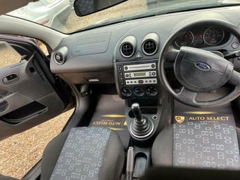 Ford Fiesta 1.25 Style 5dr