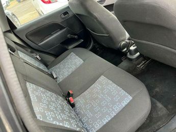 Ford Fiesta 1.25 Style 5dr