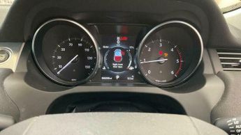 Land Rover Range Rover Evoque 2.0 TD4 SE Tech Auto 4WD Euro 6 (s/s) 5dr